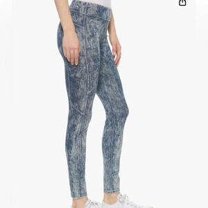 Joes jeans off duty rhythm leggings